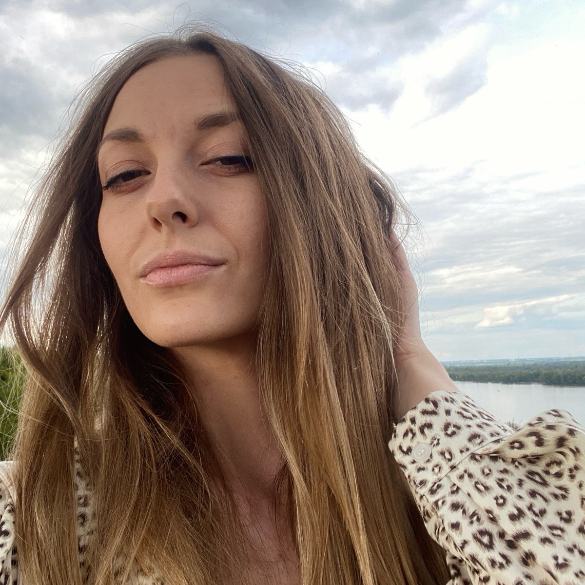 Лариса Егорочкина