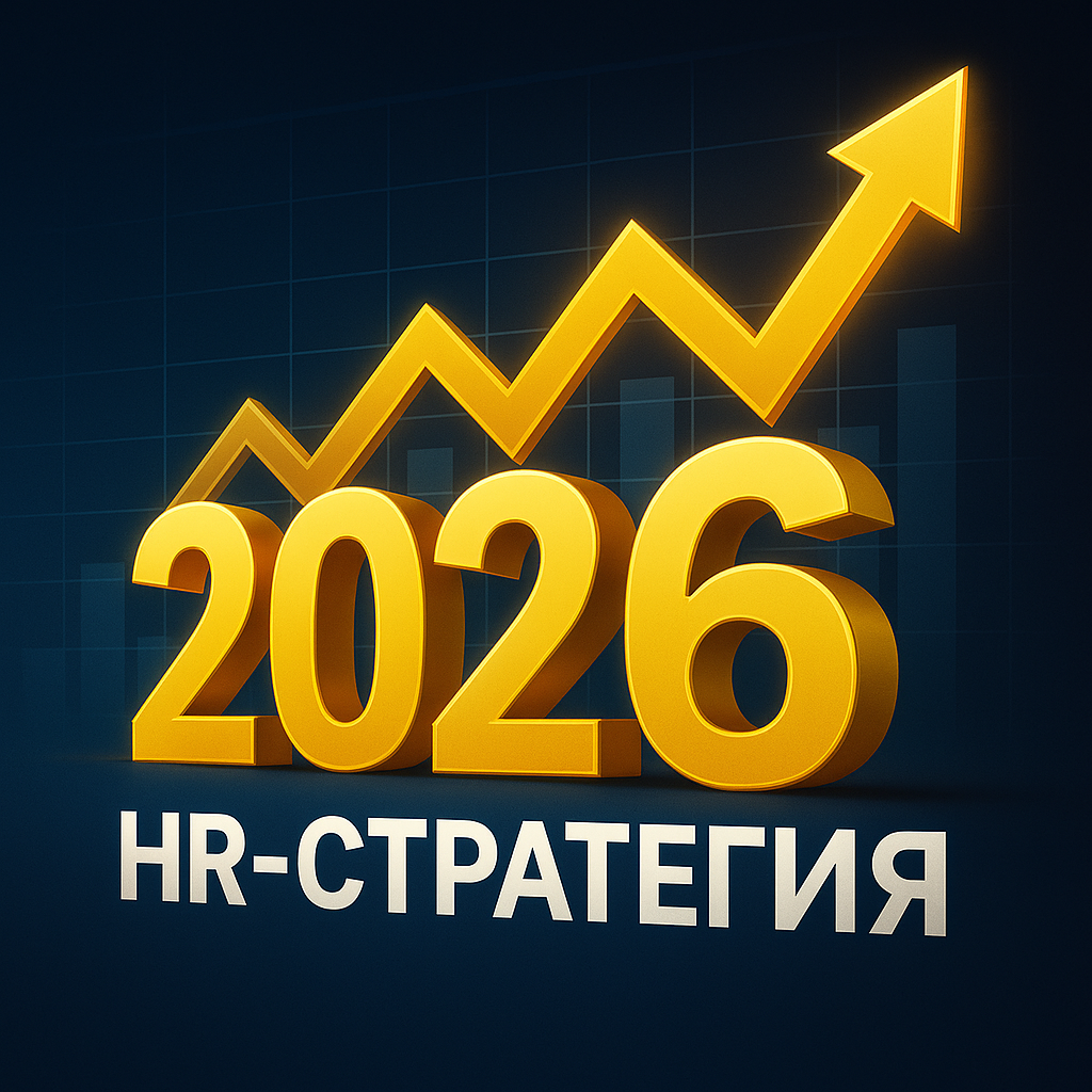 🎯 Следующая тема в канале — СТРАТЕГИЯ HR 2026
Мы с вами прошли путь от времени и потерь → к численности и ROI ФОТ | Сетка — социальная сеть от hh.ru