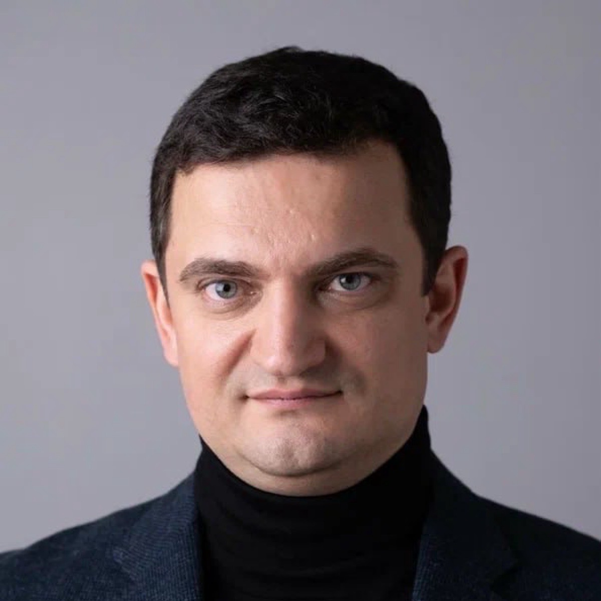 Евгений Маханьков