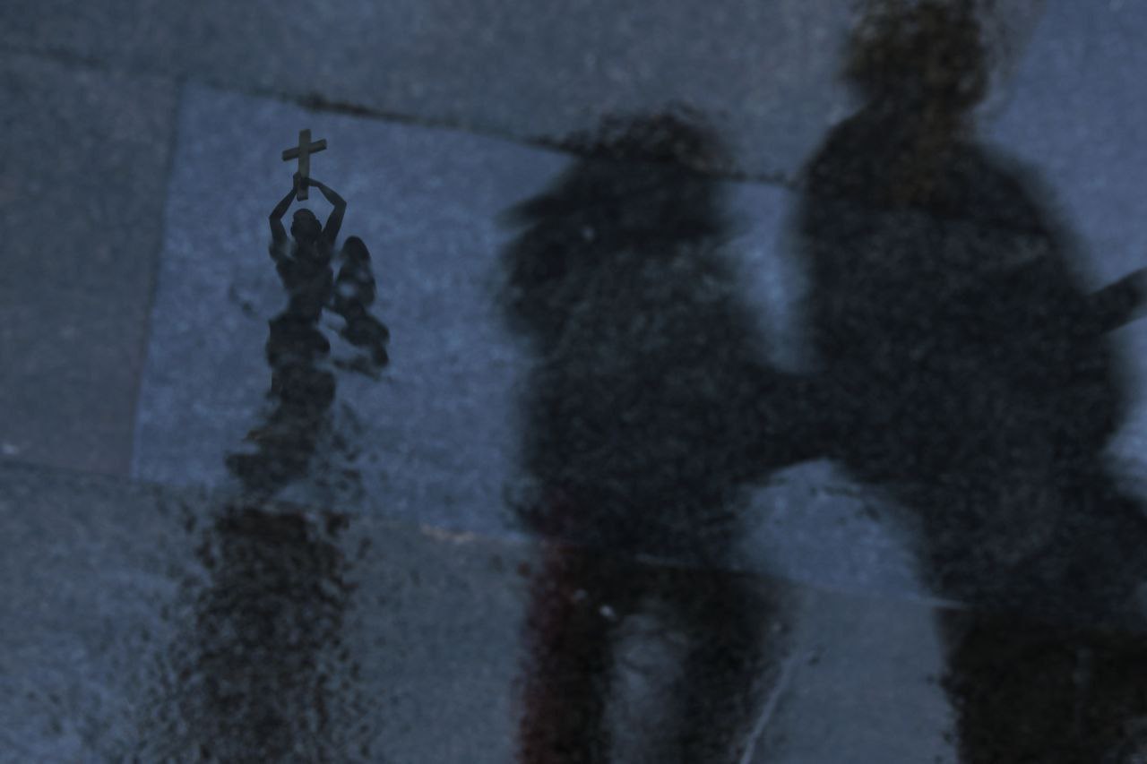 Доброе утро, Ставрополье!
☂️Сегодня по прогнозу в крае небольшой дождь.
📸 stavrep
📲 Что-то на Ставропольском в MAX | Сетка — социальная сеть от hh.ru