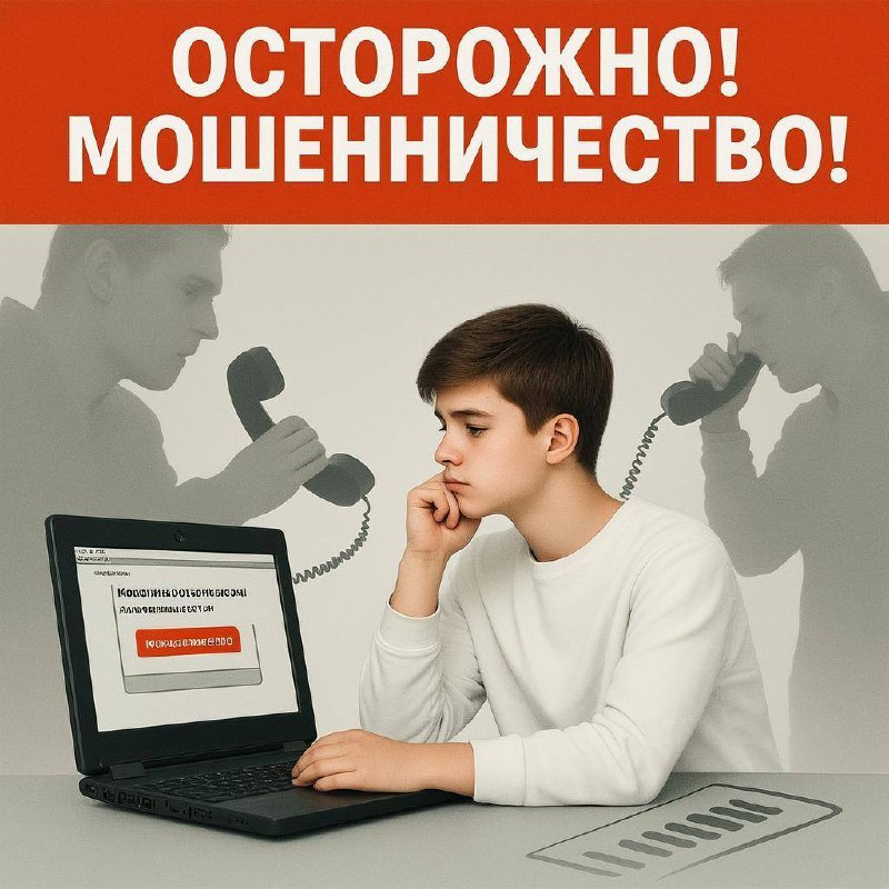 Обманщики заманивают россиян предложением приобрести секретный способ выиграть в лотерею | Сетка — социальная сеть от hh.ru