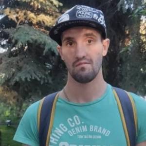 Эльдар Бикбулатов