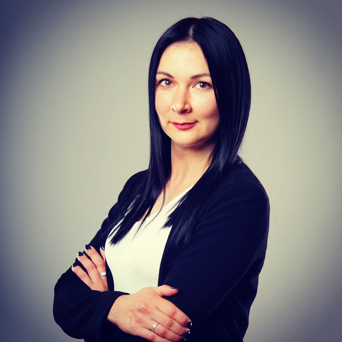 Алена Федотова | Сетка — социальная сеть от hh.ru