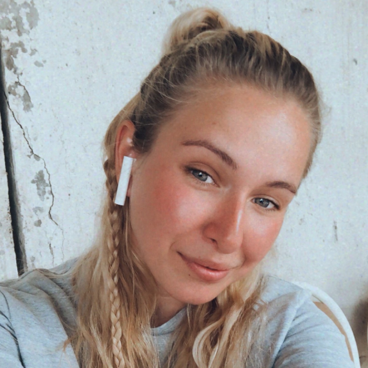 Виктория Молостова | Сетка — социальная сеть от hh.ru