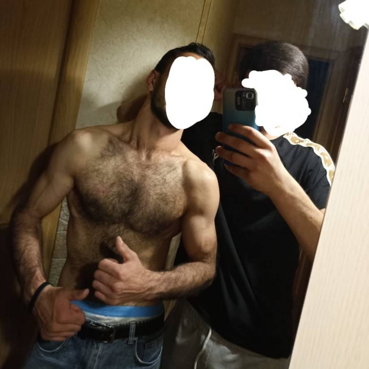 Амин Тилабов