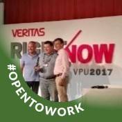 Марк Крейчман | Сетка — социальная сеть от hh.ru