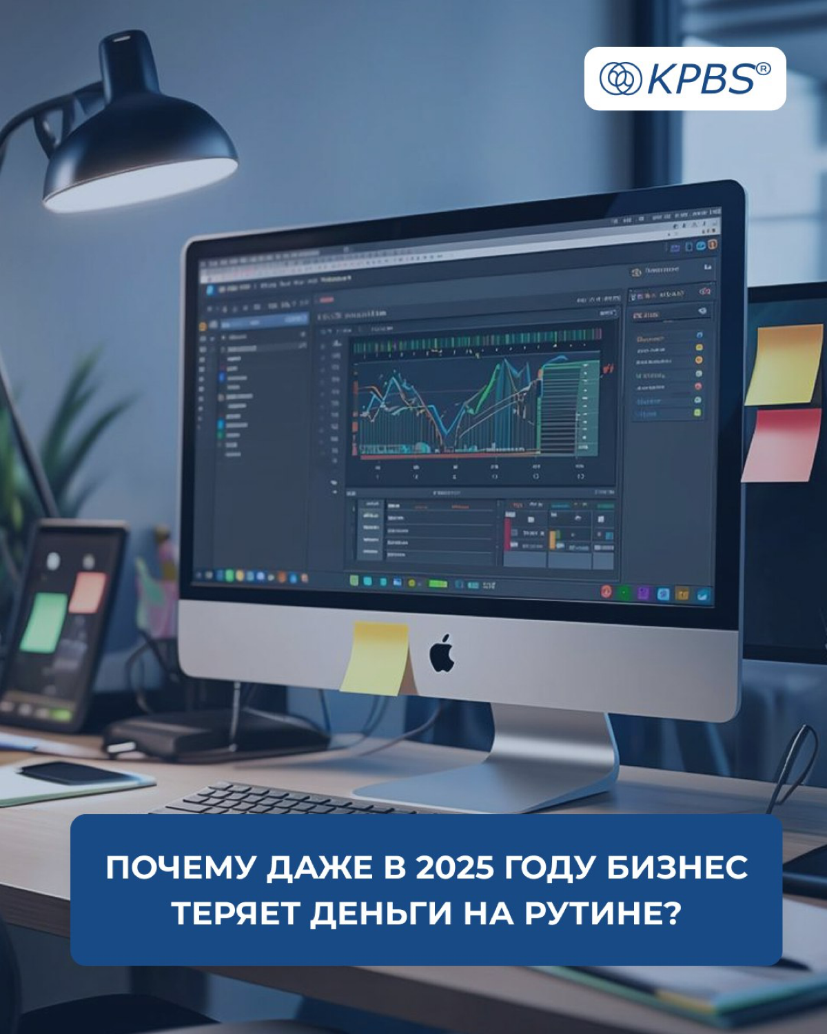 Почему даже в 2025 году бизнес теряет деньги на рутине? | Сетка — социальная сеть от hh.ru
