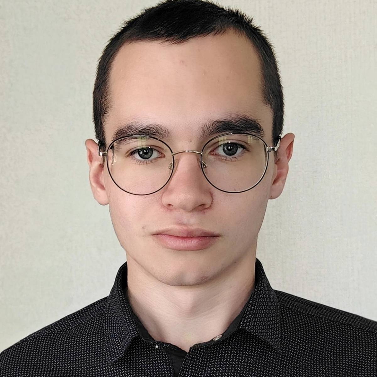 Sergey Orlov