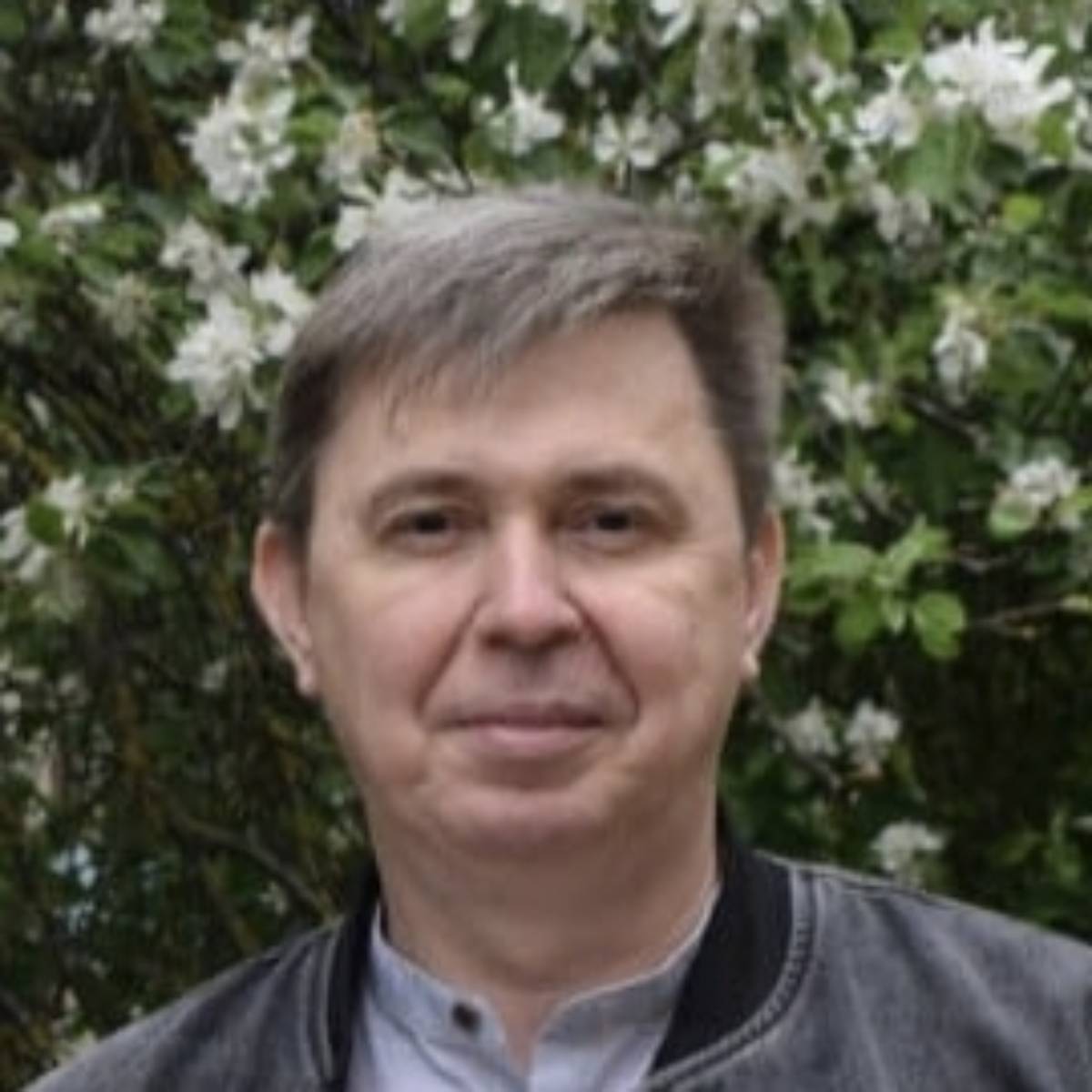 Юрий Прокопович