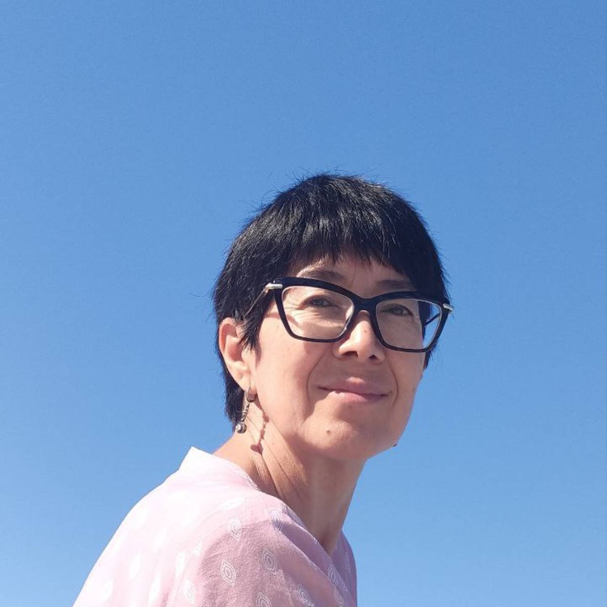 Маринамадар Оразбаева