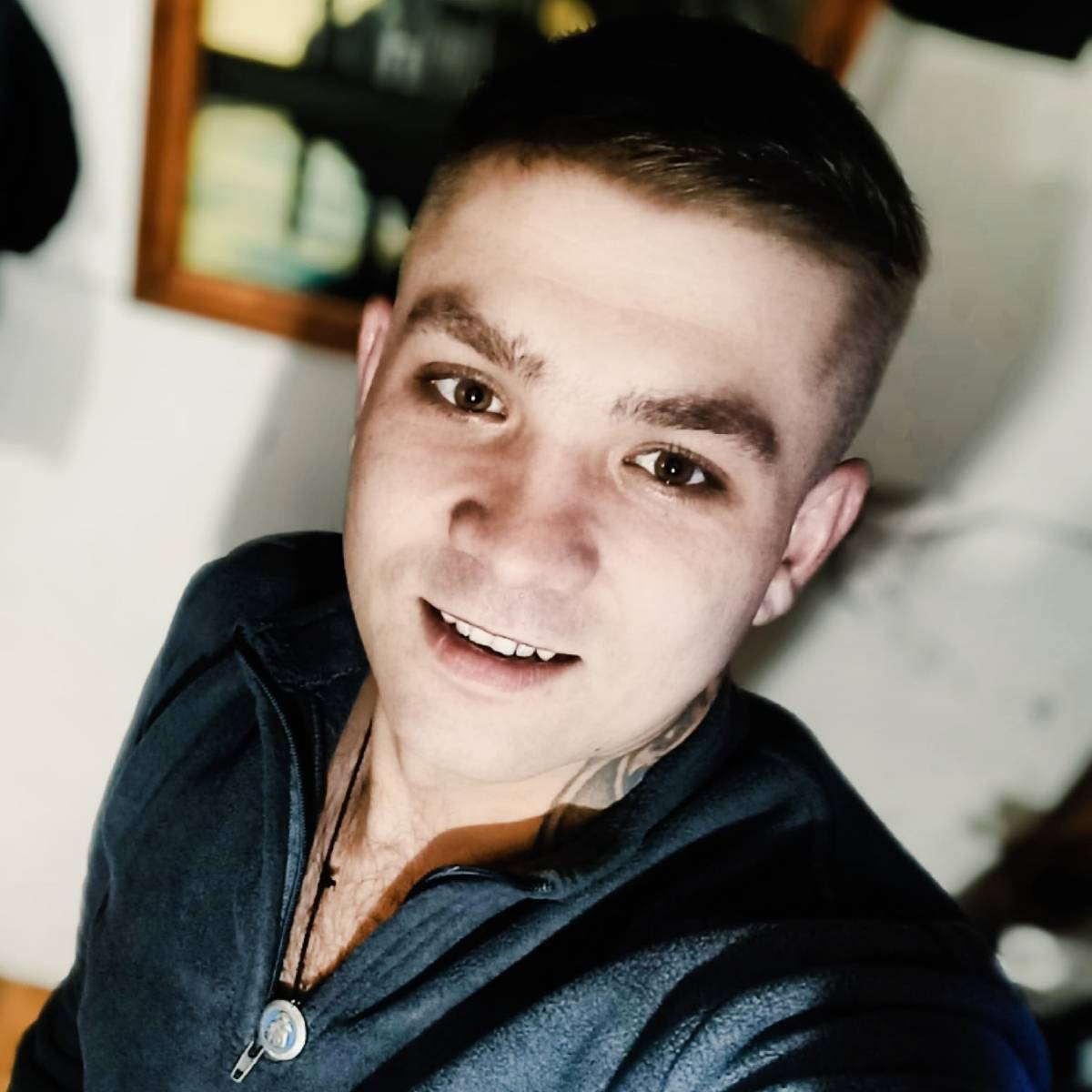 Александр Романов