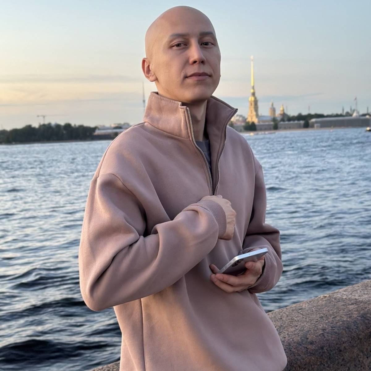 Ivan Nakhashkiev | Сетка — социальная сеть от hh.ru