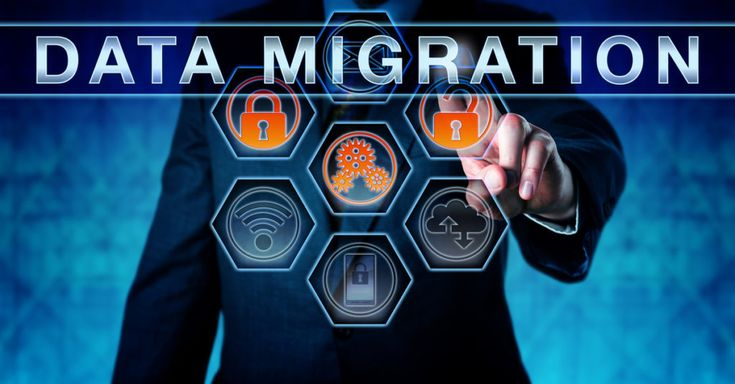 Миграция данных. | Сетка — социальная сеть от hh.ru