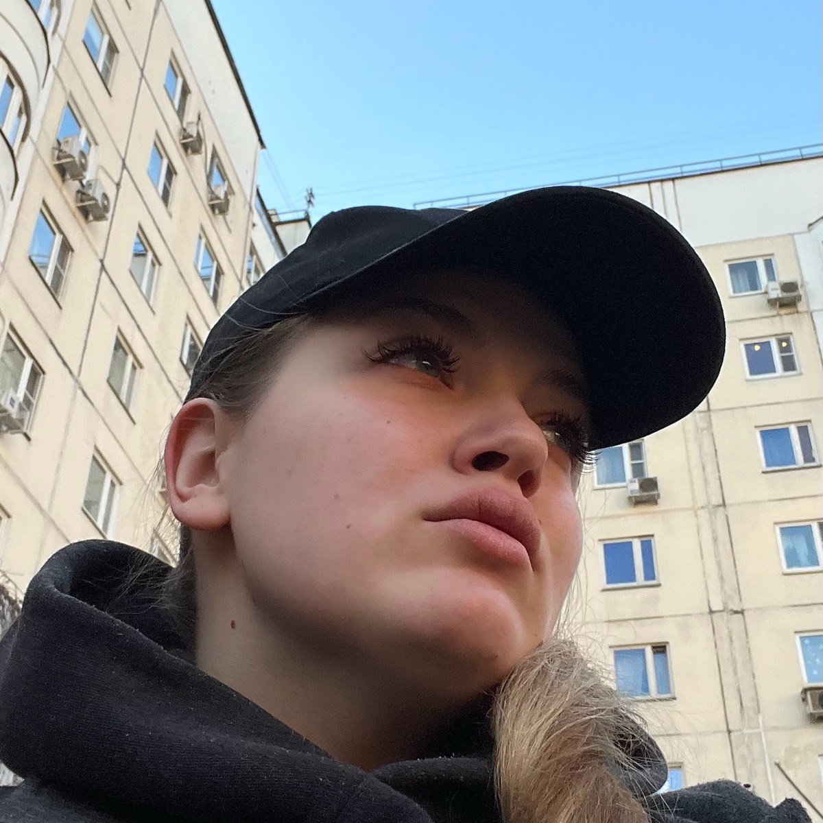 Анастасия Борисова