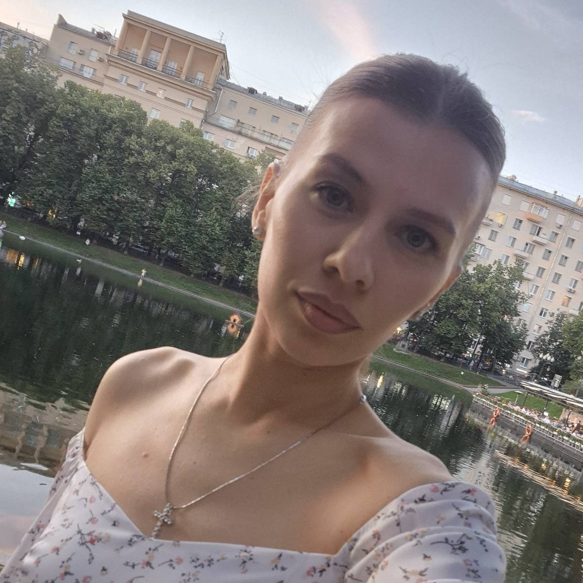 Дарья Попова | Сетка — социальная сеть от hh.ru