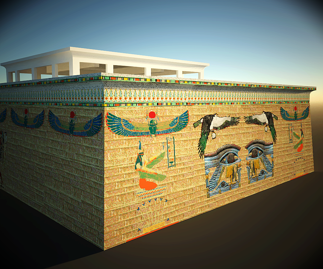 Magica Voxel | Сетка — социальная сеть от hh.ru