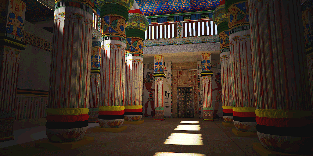 Magica Voxel | Сетка — социальная сеть от hh.ru