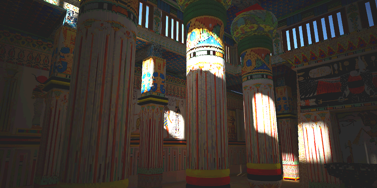 Magica Voxel | Сетка — социальная сеть от hh.ru