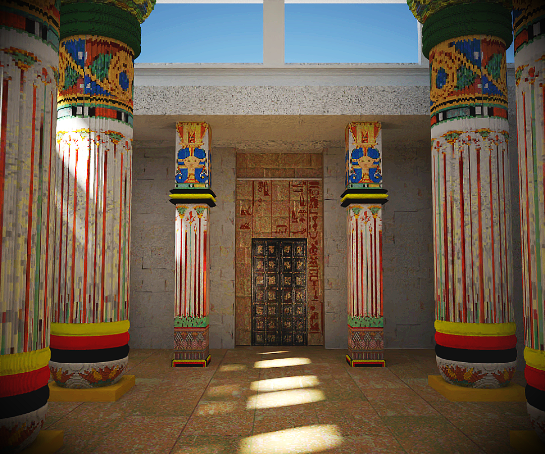 Magica Voxel | Сетка — социальная сеть от hh.ru