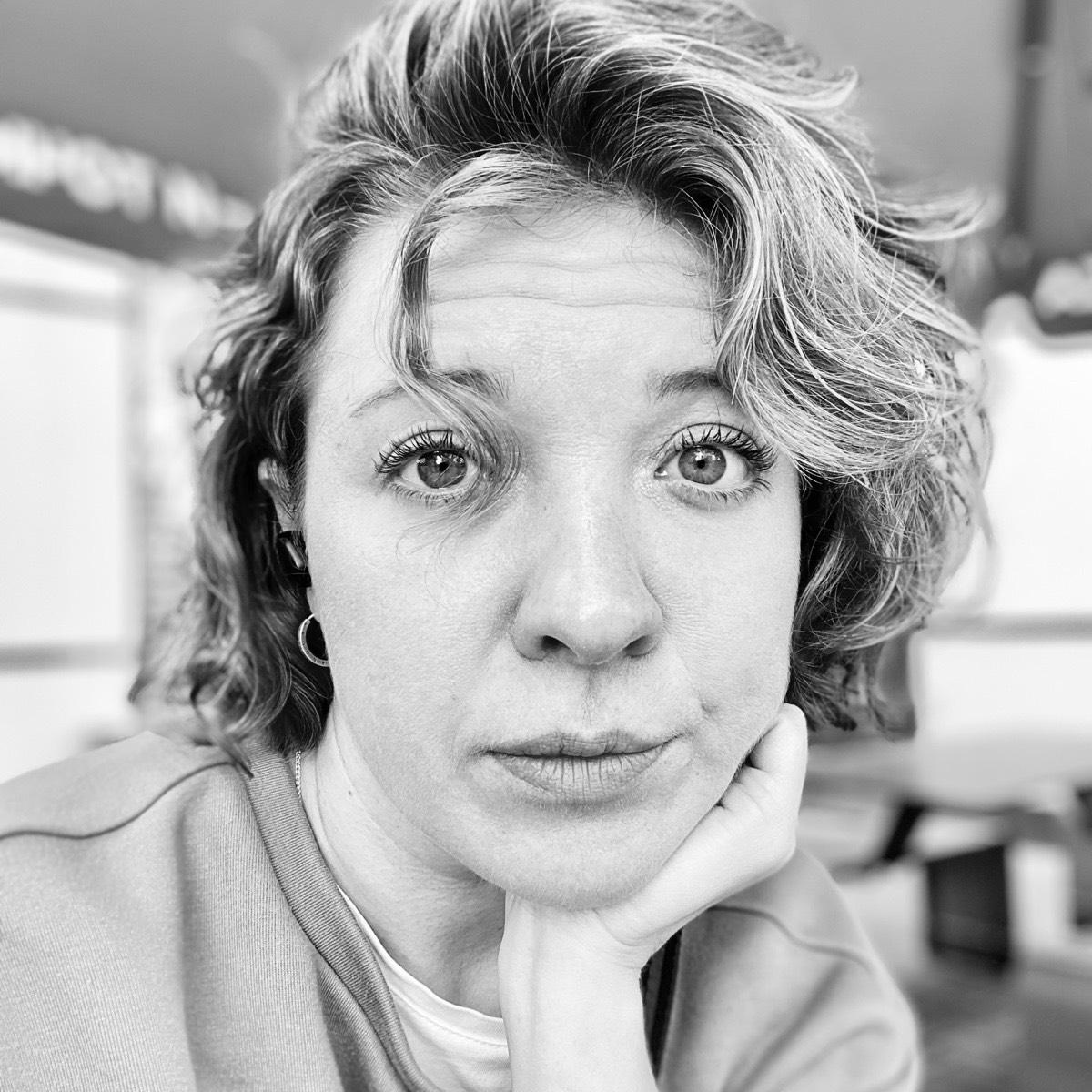 Анна Козинская | Сетка — социальная сеть от hh.ru