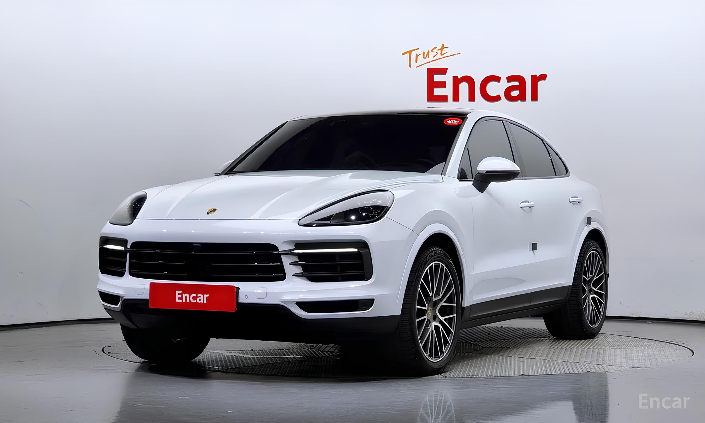 🚘Porsche Cayenne Coupe
Когда спорт и статус в одном флаконе
2022 год | 46 671 км
Бензин 3.0 л | 340 л.с | Сетка — социальная сеть от hh.ru