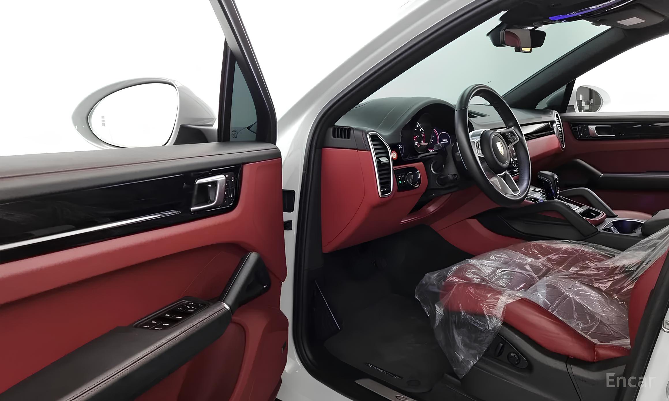 🚘Porsche Cayenne Coupe
Когда спорт и статус в одном флаконе
2022 год | 46 671 км
Бензин 3.0 л | 340 л.с | Сетка — социальная сеть от hh.ru
