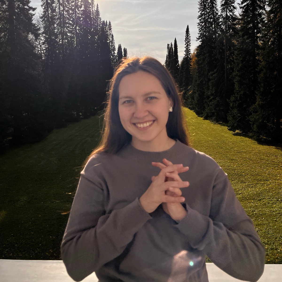 Радмила Валеева | Сетка — социальная сеть от hh.ru