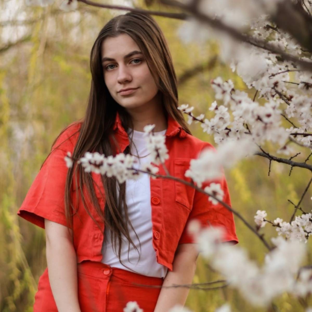 Кристина Железова