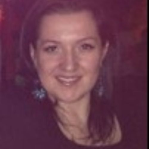 Елена Грищенко