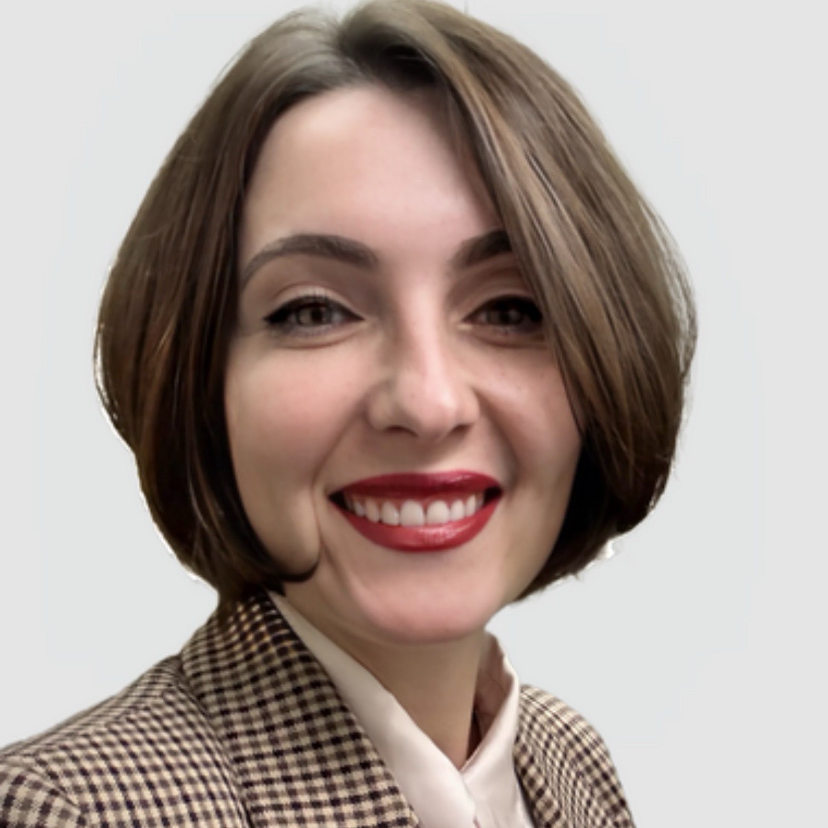 Татьяна Щербаченко | Сетка — социальная сеть от hh.ru