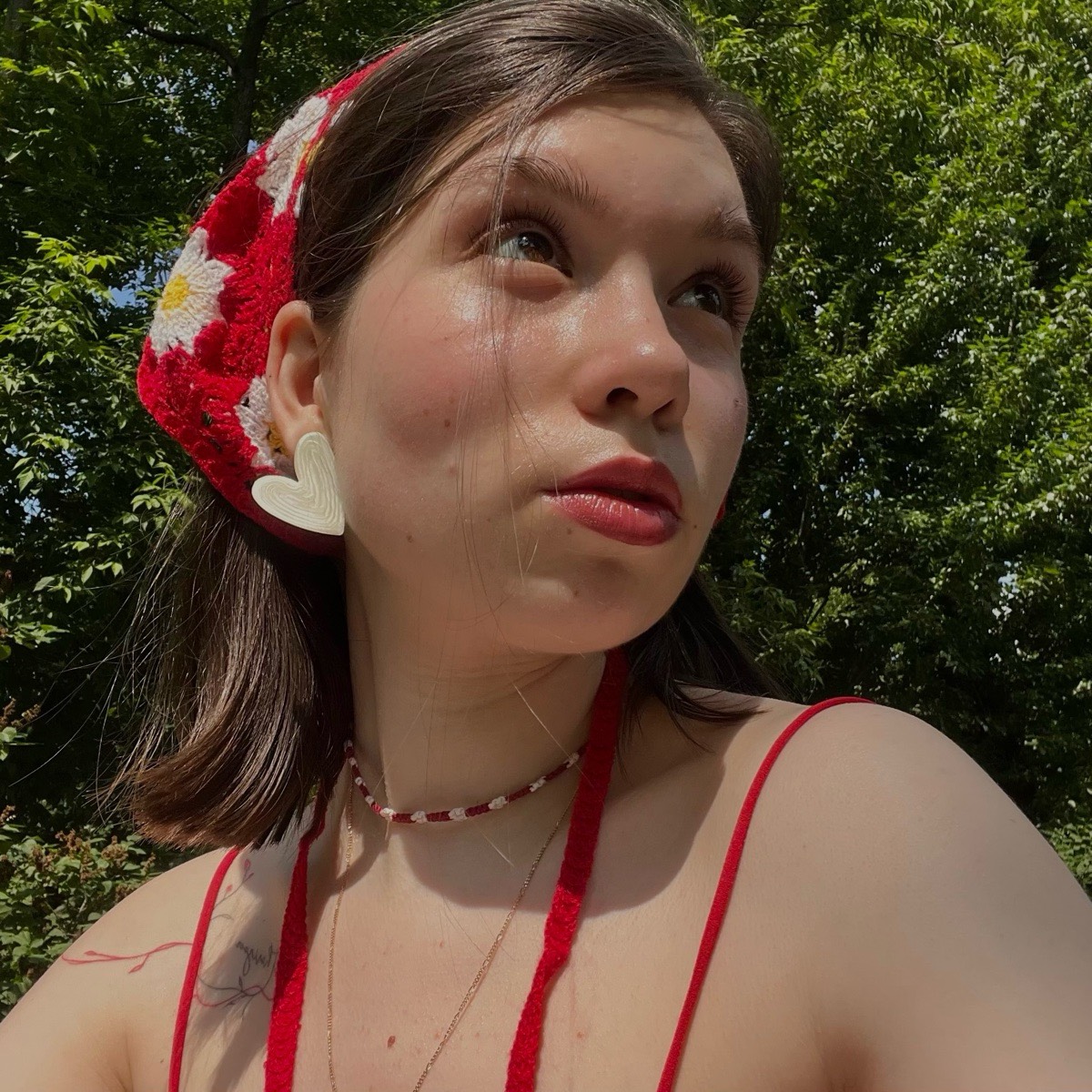 Анастасия Соколова | Сетка — социальная сеть от hh.ru