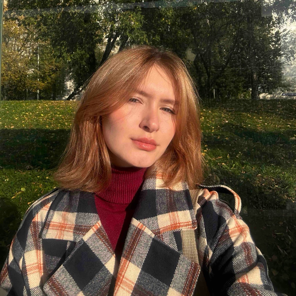 Катерина Крыпаева