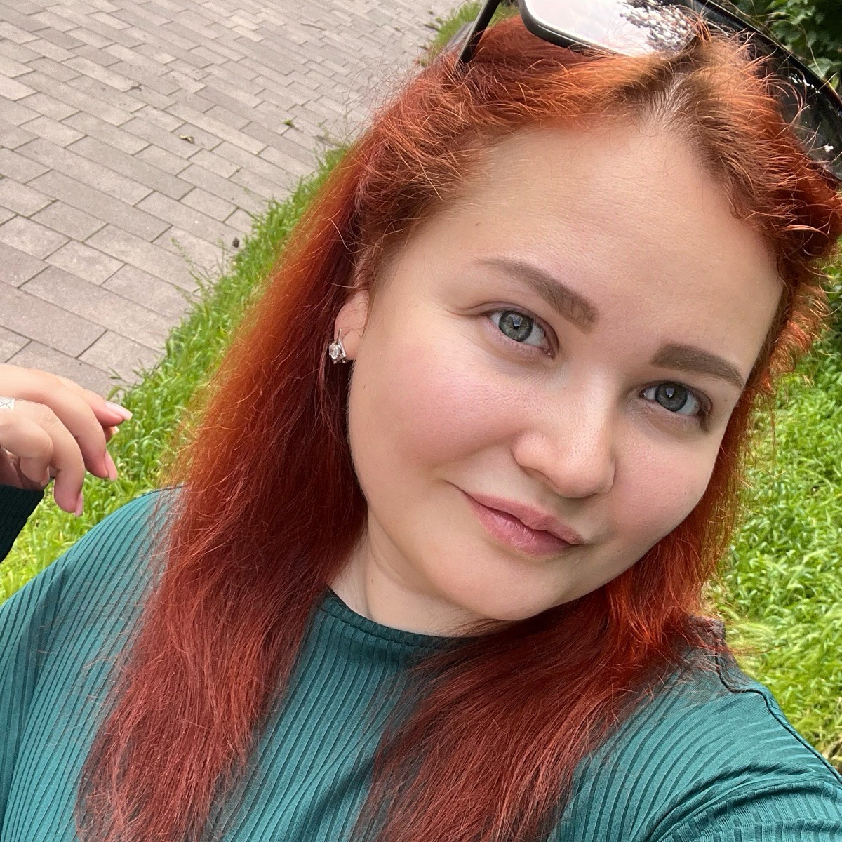 Маргарита Осадчук