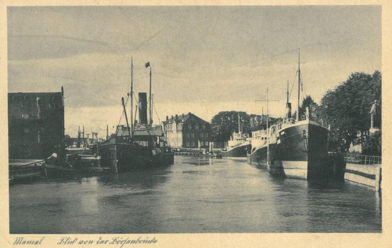 🇱🇹 Labas!
Да-да, это не опечатка 😉
Мало кто знает, но родился я в Клайпеде | Сетка — социальная сеть от hh.ru