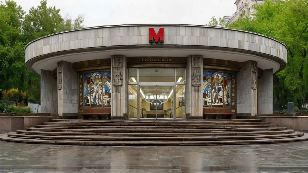 Пермское метро | Сетка — социальная сеть от hh.ru