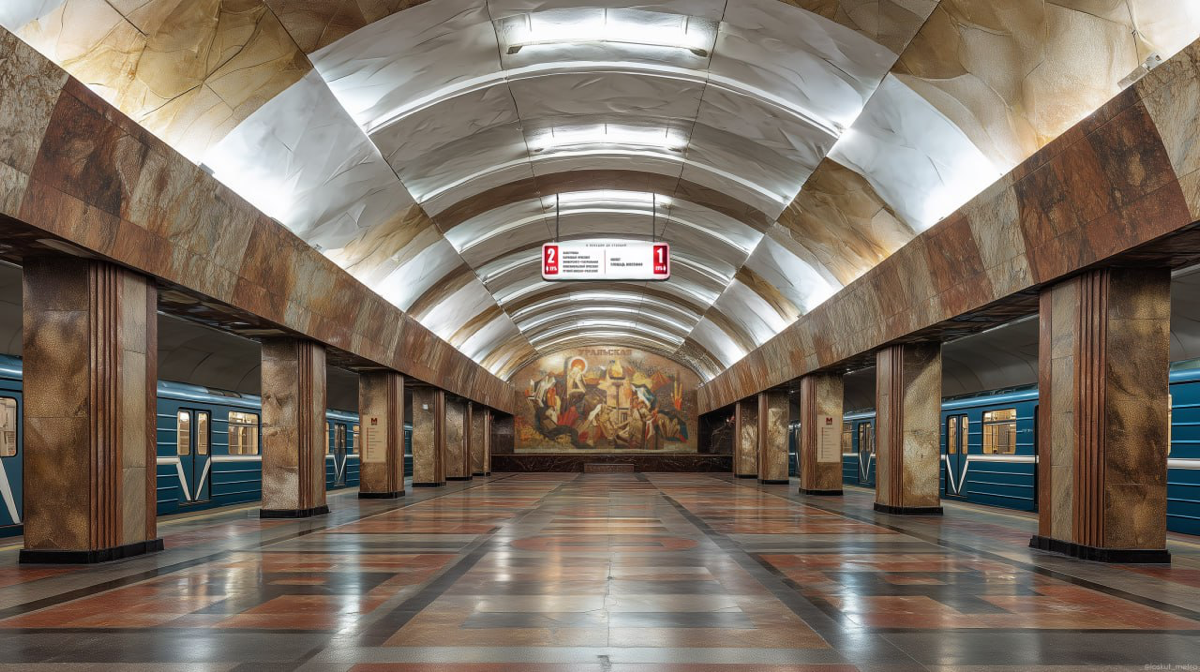 Пермское метро | Сетка — социальная сеть от hh.ru