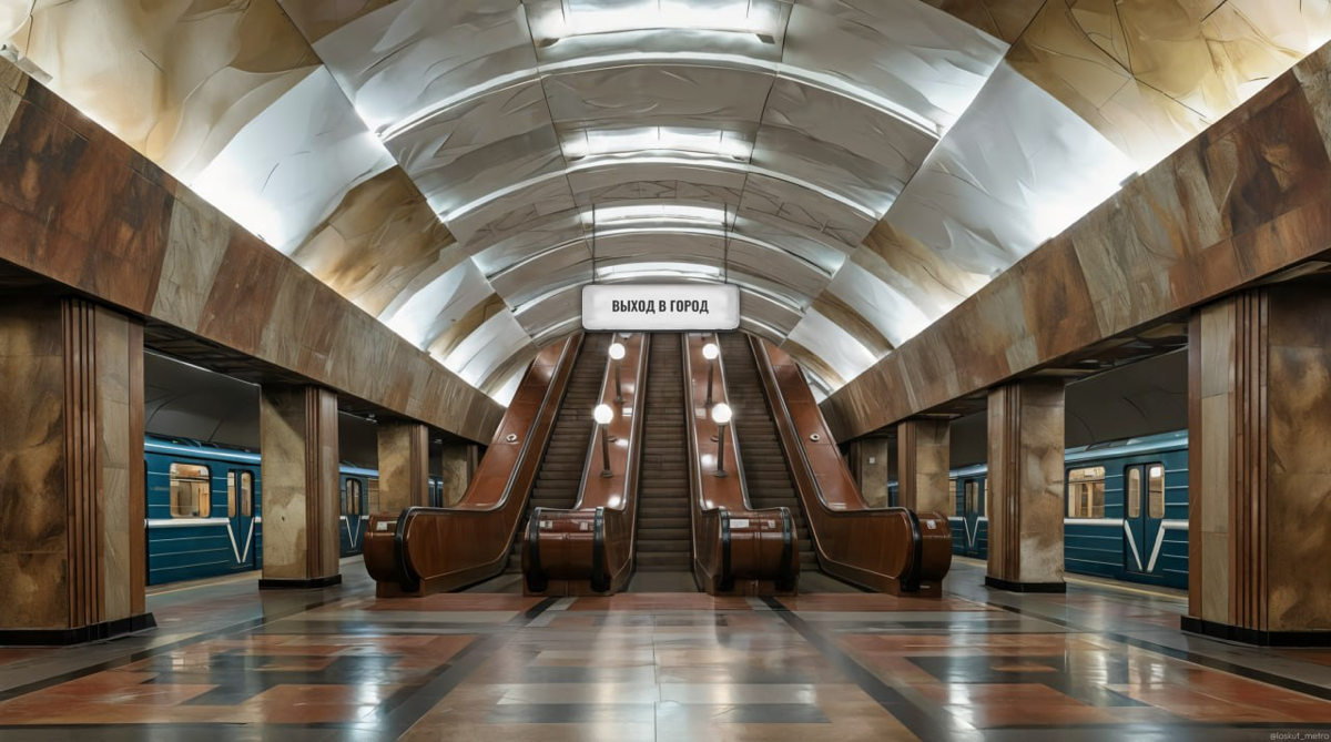 Пермское метро | Сетка — социальная сеть от hh.ru