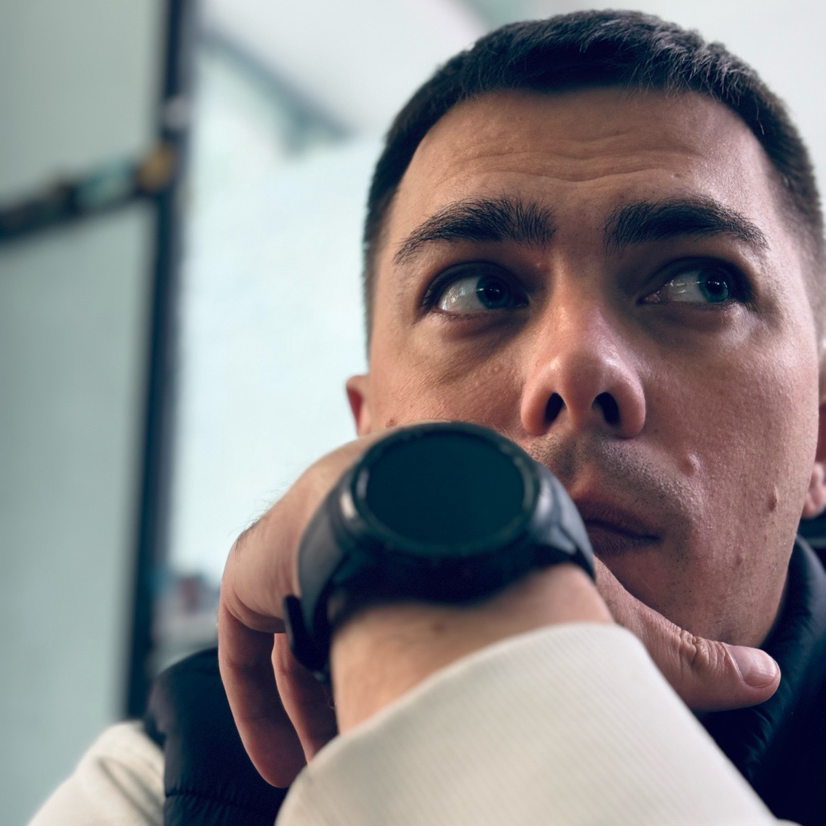 Олег Ипатьев | Сетка — социальная сеть от hh.ru