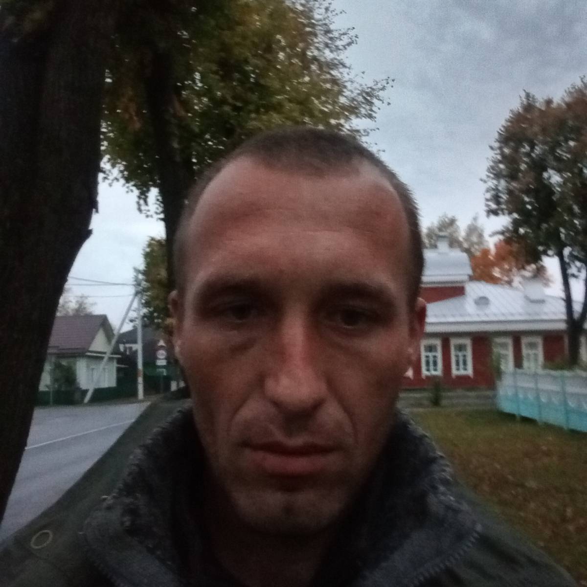 Андрей Стефаненко