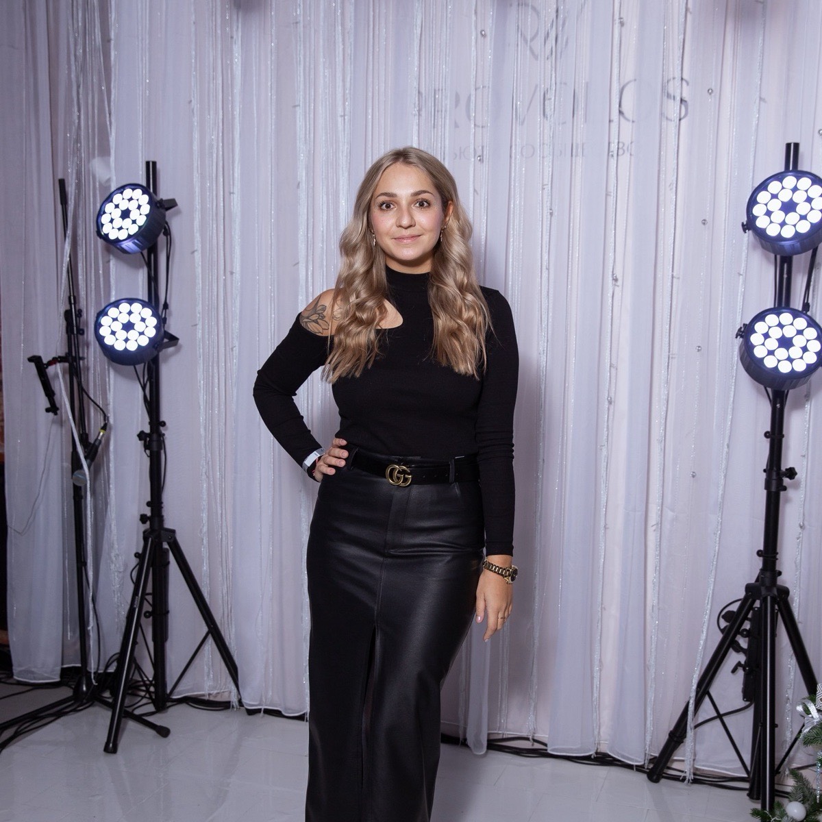 Мария Караваева | Сетка — социальная сеть от hh.ru