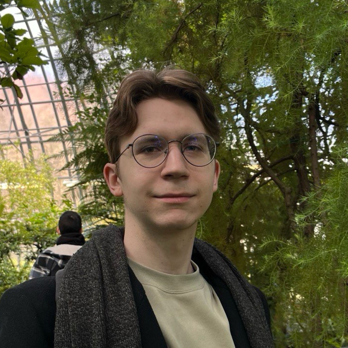 Вадим Якушенко | Сетка — социальная сеть от hh.ru