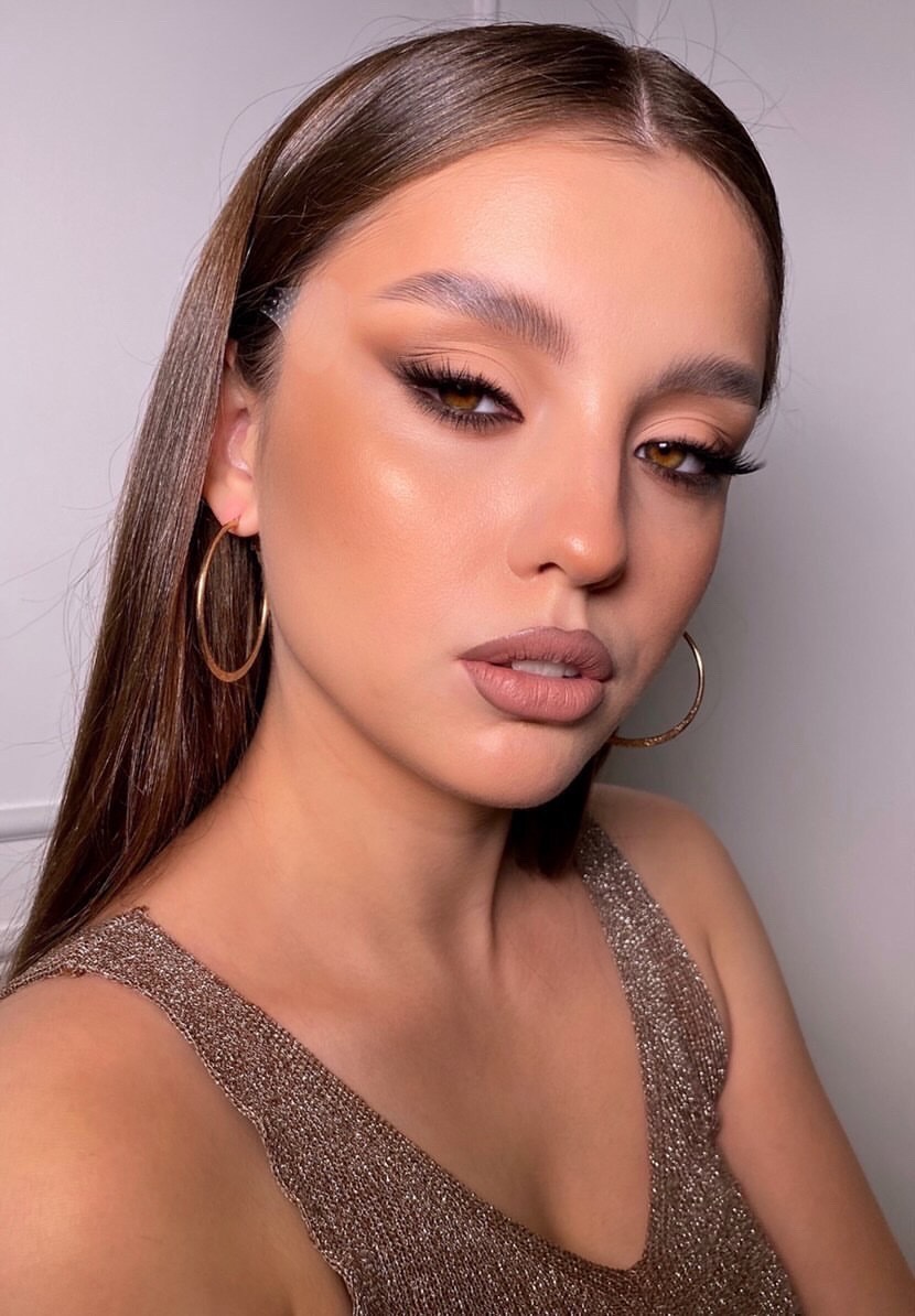 Елена Фарыкина