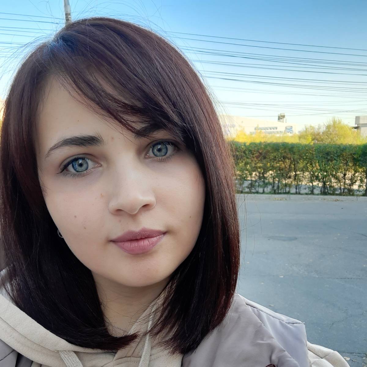 Анастасия Пермякова