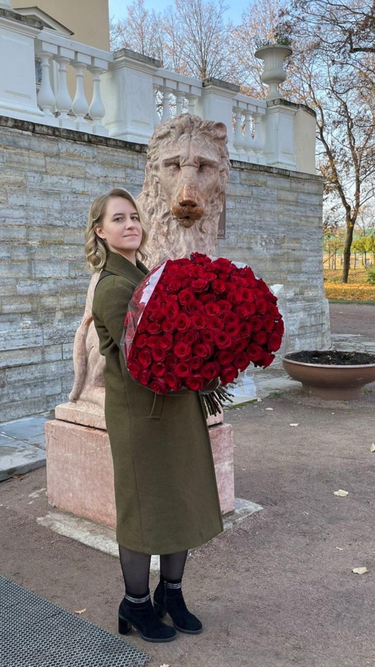 Елена Волгина