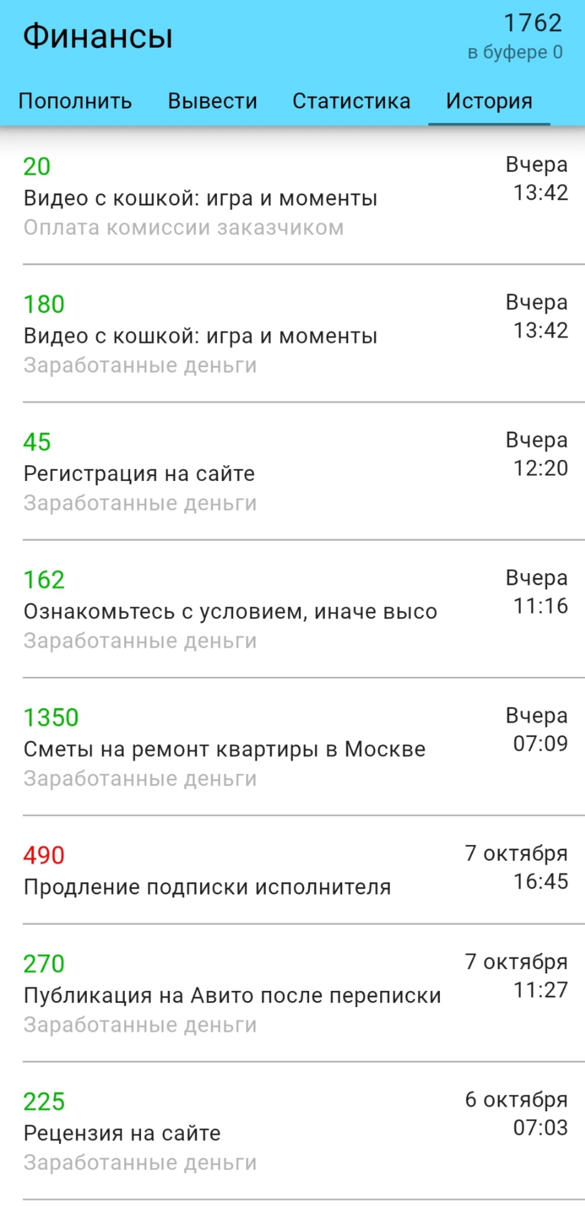 Тем временем на воркзиле мой счет и рейтинг тоже потихоньку растет | Сетка — социальная сеть от hh.ru