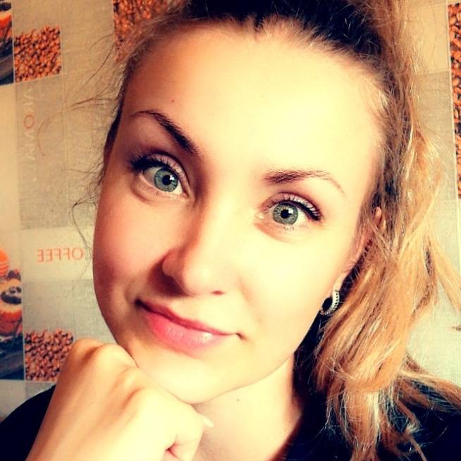 Елена Пентюрина