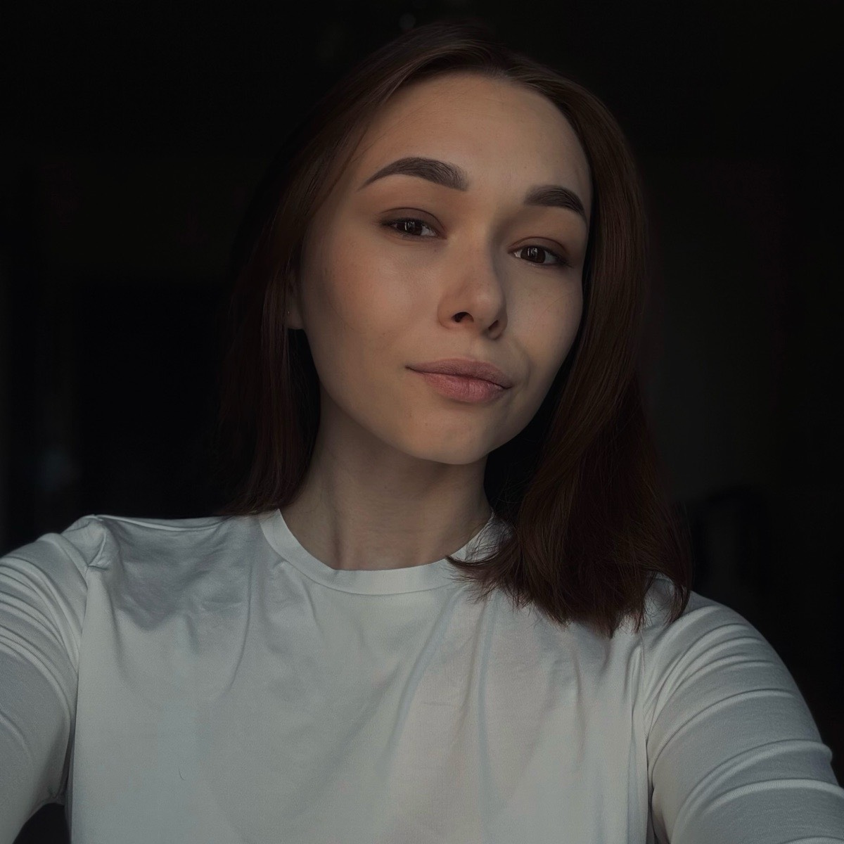 Алина Бендерук