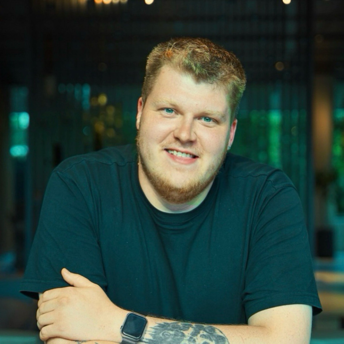 Егор Мавлетбаев | Сетка — социальная сеть от hh.ru