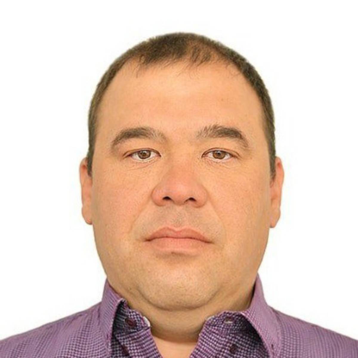 Альберт Галиев
