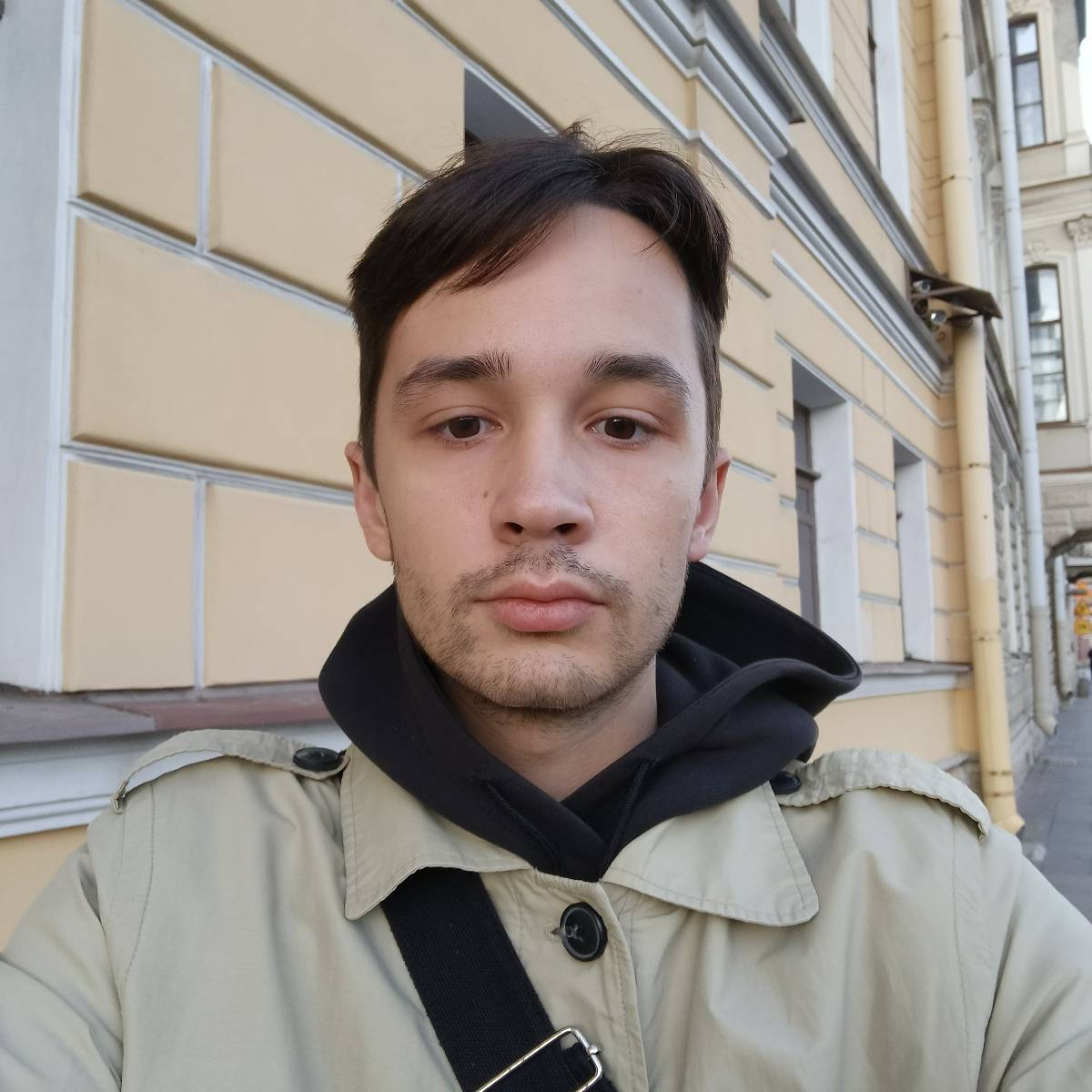 Эрнест Линник